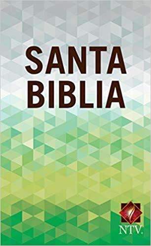 Santa Biblia edición semilla - NTV - Coffee & Jesus