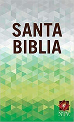 Santa Biblia edición semilla - NTV