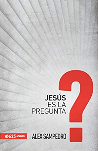 Jesús es la pregunta - Alex Sampedro - Coffee & Jesus