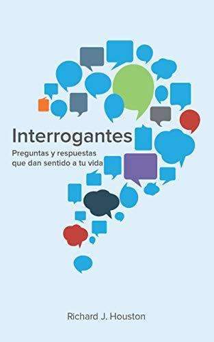 Interrogantes - Richard Houston - Coffee & Jesus