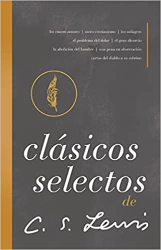 Clásicos selectos - Tapa Dura