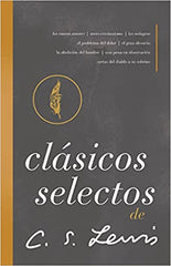 Clásicos selectos - Tapa Dura