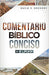 Comentario Bíblico Conciso Holman - Coffee & Jesus