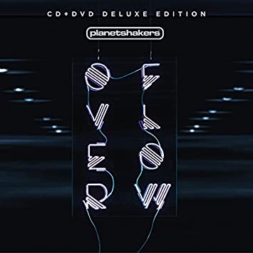 CD Planetshakers OVERFLOW