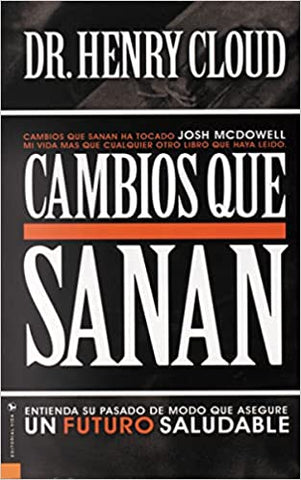 Cambios que Sanan- Henry Cloud