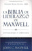 La Biblia de liderazgo de Maxwell - RVR 1960 Tapa dura - Coffee & Jesus
