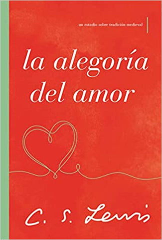 La alegoría del amor