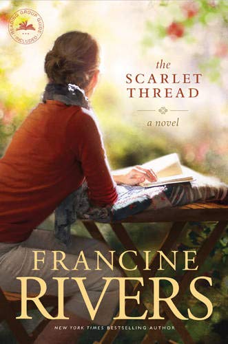 The scarlet thread - Francine Rivers - Coffee & Jesus