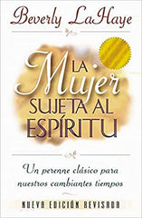 La Mujer Sujeta Al Espíritu- Beverly LaHaye