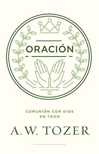 Libro Oración