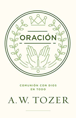 Oración