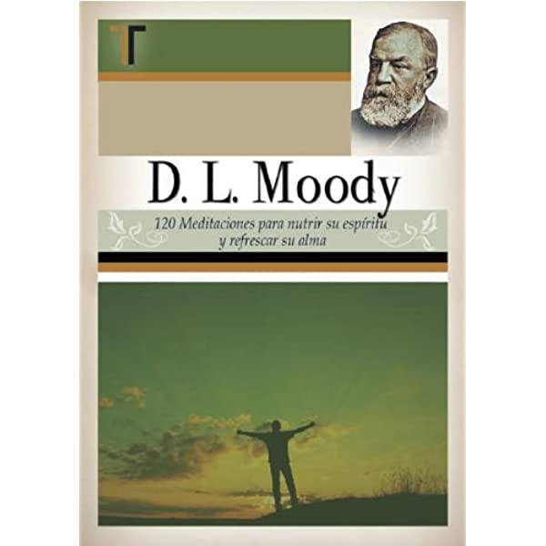 120 Meditaciones - D.L. Moody