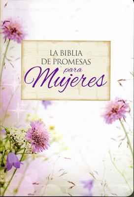 La Biblia de Promesas - RVR 1960