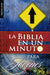 La Biblia en un minuto para jóvenes - Mike Murdock - Coffee & Jesus