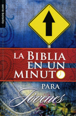 La Biblia en un minuto para jóvenes - Mike Murdock