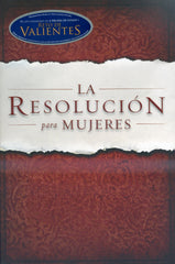 La resolución para mujeres - Priscilla Shirer
