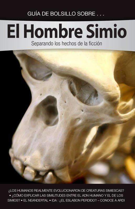 El hombre simio - Respuestas en Génesis - Coffee & Jesus