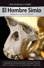 El hombre simio - Respuestas en Génesis