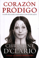 Corazón pródigo- Christine D'Clario