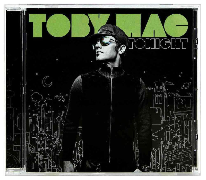 Tonight- Toby Mac - Coffee & Jesus