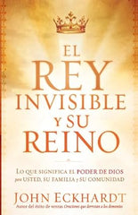 El Rey invisible y Su Reino