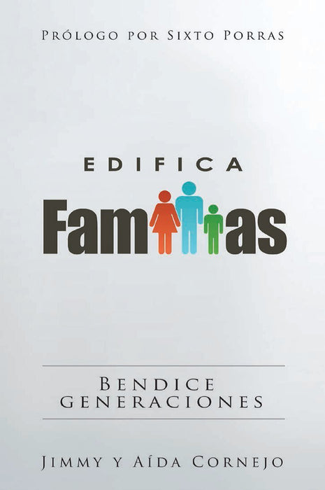 Edifica Familias - Jimmy & Aída Cornejo - Coffee & Jesus