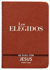 Los Elegidos- Libro 1