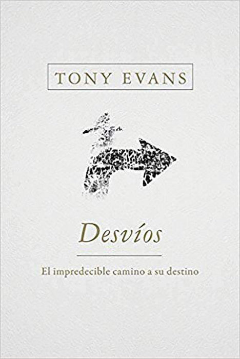 Desvios - Tony Evans - Coffee & Jesus