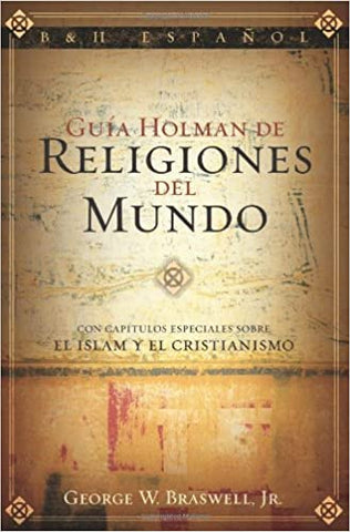 Guía Holman de religiones del mundo