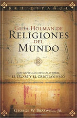 Guía Holman de religiones del mundo