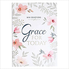 Mini Devocional Grace For Today