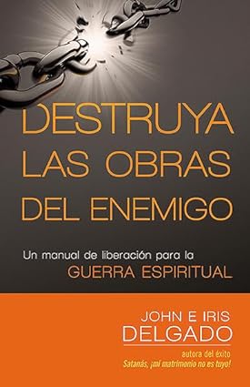 Destruya las obras del enemigo