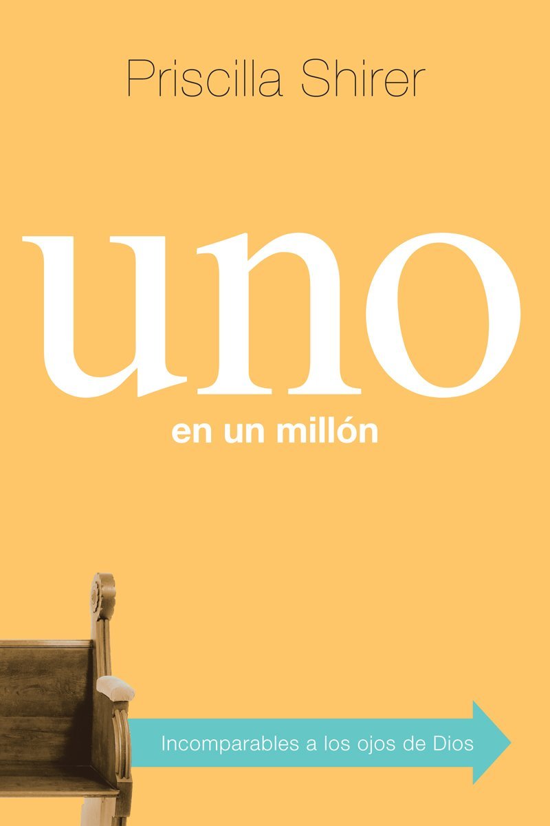 Uno en un millón - Priscilla Shirer - Coffee & Jesus