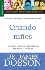 Criando niños - James Dobson