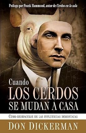 Cuando los cerdos se mudan a casa