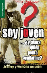 Soy joven ...¿y ahora quién podrá ayudarme?