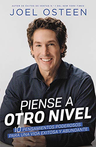 Piense a otro nivel - Joel Osteen