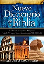 Nuevo diccionario de la Biblia- Alfonso Luckward