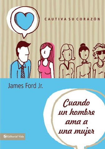 Cuando un hombre ama a una mujer- James Ford