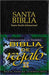 Biblia de regalo - NVI - Coffee & Jesus