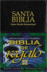 Biblia de regalo - NVI