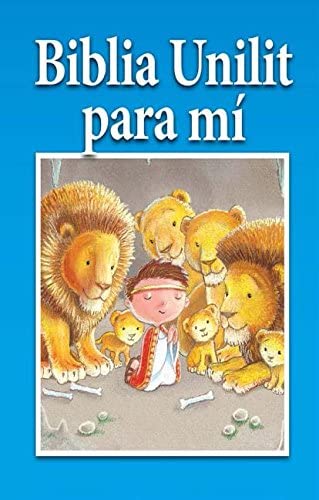 Biblia Unilit para mí