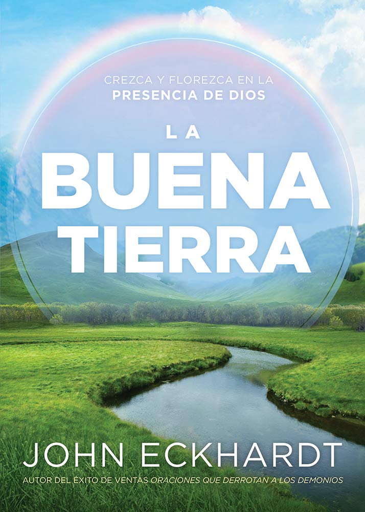 La buena tierra - John Eckhardt - Coffee & Jesus