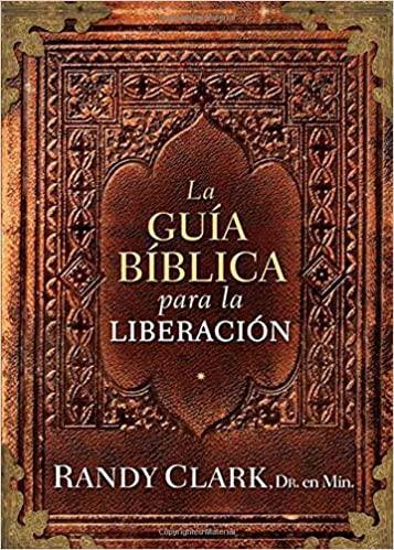 La Guía bíblica para la liberación - Coffee & Jesus