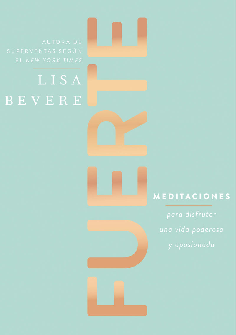 Fuerte - Lisa Bevere
