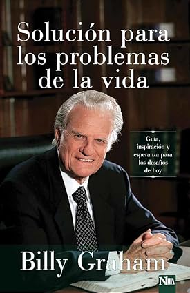 Solución para los problemas de la vida