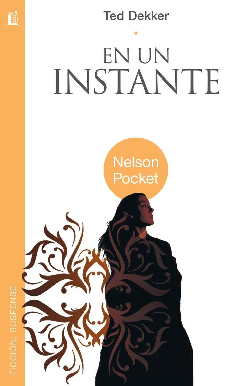 En un instante - Ted Dekker - Coffee & Jesus