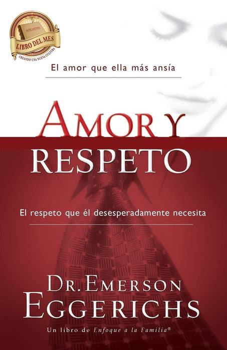 Amor y respeto -  Dr. Emerson Eggerichs - Coffee & Jesus