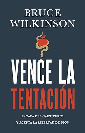 Vence la tentación