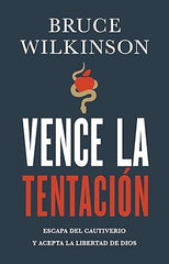 Vence la tentación